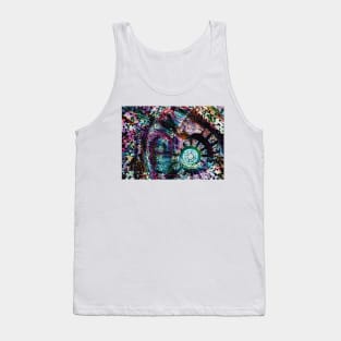 Fibonacci Love Tank Top